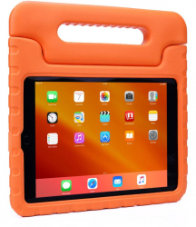 Husa de protectie Felmans pentru iPad Air 3 si iPad Pro 2017 10.5 portocaliu 