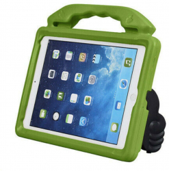 Husa Felmans de protectie verde pentru iPad Air 4 iPad Pro 2018 si 2020 11 inch diagonala 