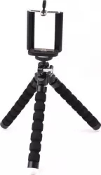 Mini trepied flexibil reglabil pentru telefon 