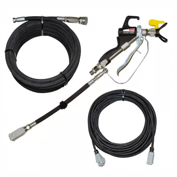 Kit zugraveli PCS-MS100 