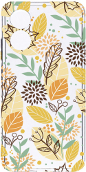 Husa Bestcase comp cu Realme 10 Pro Autumn 2MM Soft Silicon prot cam T 109 