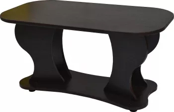 Masa cafea Prestige wenge 