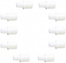 Set 10 Rezerve de suflat pentru detector de alcool PNI AT188 