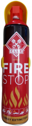 Stingator auto tip spray 500 ml cu suport de prindere 