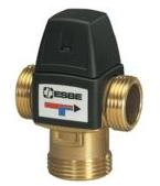 Supapa termostatica VTA322 35-60° C 3/4 filet exterior ESBE 31100600