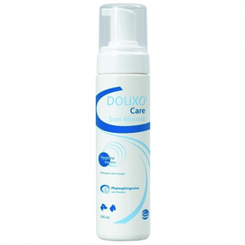 Douxo Care Mousse 200 ml 