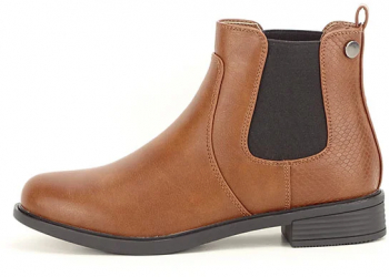 Ghete camel Luisa 117 