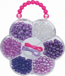 LENA - MARGELE MULTICOLORE - 32846-01 