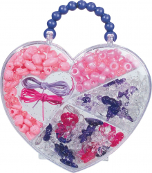 LENA - MARGELE MULTICOLORE - 32846-02 