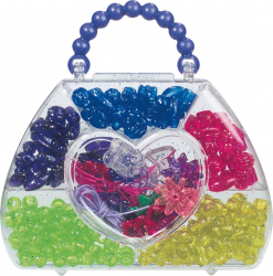 LENA - MARGELE MULTICOLORE - 32846-03 