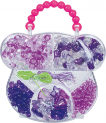 LENA - MARGELE MULTICOLORE - 32846-04 