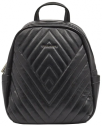 Rucsac negru David Jones 6724-4 19 