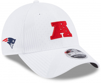 Sapca New Era 9forty new england patriots pro bowl alb 
