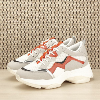 Sneakers multicolor Andrea M2 