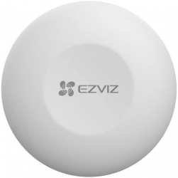 Buton inteligent EZVIZ CS-T3C Alb 