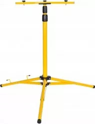 Trepied pentru proiectoare inaltime reglabila 90-160cm stativ metal sistem blocare 