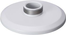 Adaptor de montare camere Dome Dahua PFA101 Alb 