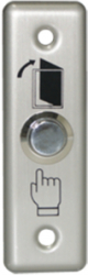 Buton Cerere Iesire din Otel Inoxidabil Dahua ASF905 