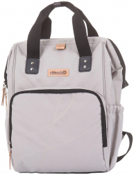 Rucsac si gentuta de infasat Chipolino sand 