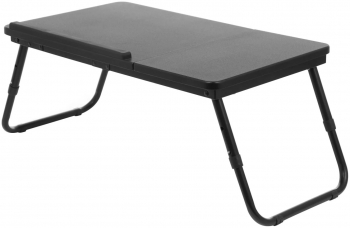 Masuta pentru laptop negru