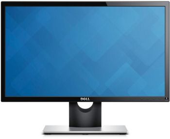 Monitor second hand Dell Professional P2314Hb IPS LED FHD 23inch Grad -A 