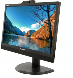 Monitor second hand Lenovo LT2223ZWC 22 inch HDMI widescreen Grad -A 