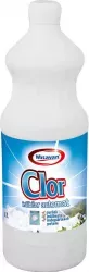 Solutie pentru Indepartare Pete Rufe Albe Misavan Clor Automat 1L-MSV30902 