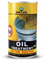Tratament Motor ZOLLEX Motor Doctor Aditiv Ulei 