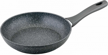 Tigaie Carl Schmidt Sohn Emden 2 ani garantie aluminiu 20 cm gri 