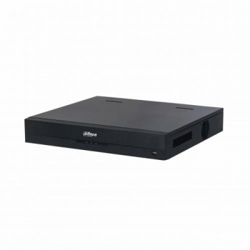 XVR Dahua 32 de canale Penta-brid 5M-N/1080P 1U 2HDD-uri WizSense Digital Video Recorder XVR5232AN-I3 