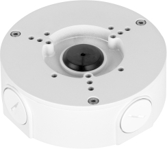 Junction Box Waterproof Dahua PFA130-E Alb 