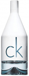 Apa de toaleta pentru barbati Calvin Klein CK IN2U Him 100 ml 