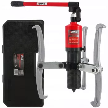 Extractor presa pentru rulmenti hidraulica 20 tone VERKE V84813 