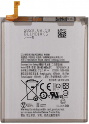Acumulator pentru Samsung Galaxy S20 Plus EB-BG985ABY G985 G986 Li-Ion 4370 mAh 