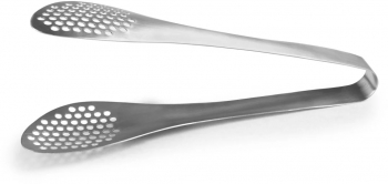 Cleste perforat Ibili-Kitchen Aids otel inoxidabil 22 cm argintiu 