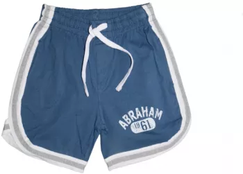 Pantaloni scurti pentru baieti Wendee DY-14116-1-104 Albastru 
