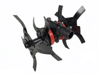 Cultivator pentru motocoasa 9T 28mm 