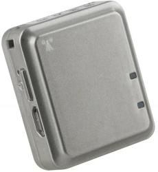 Alarma smart pentru usa iUni M13 GSM Activare vocala si Ascultare in timp real 