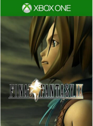 Joc Final Fantasy IX Xbox One/Xbox series X Cod Activare Instant 