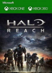 Joc Halo Reach Xbox One/Xbox series X Cod Activare Instant 