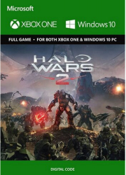 Joc Halo Wars 2 Xbox One/PC Cod Activare Instant 