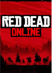 Joc Red Dead Online Xbox One/Xbox series X Cod Activare Instant 