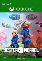 Joc YesterMorrow Xbox One/Xbox series X Cod Activare Instant