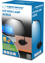 Lampa LED Acrux ESPERANZA 
