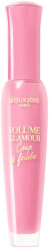Mascara pentru gene cu aspect natural Bourjois Volume Glamour 7 ml Black 