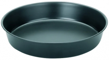 Forma placinta Ibili-Moka otel 26x4.5 cm