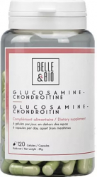 Glucosamina - Condroitina 120 Capsule 