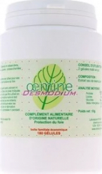 Oemine Desmodium Adscendans 250 mg 180 Capsule 