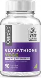 OstroVit Glutathione VEGE 90 Capsule 