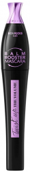 Rimel cu perie transformabila pentru volum Bourjois Twist Up The Volume 8 ml 22 Black Balm 